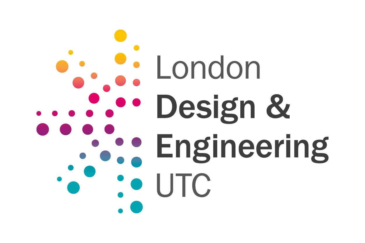 London Design and Engineering logo