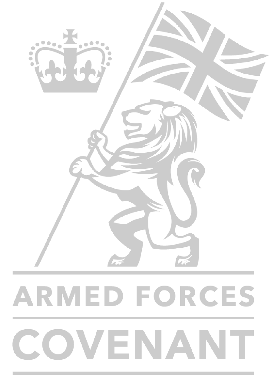 Armed Forces Covenant logo